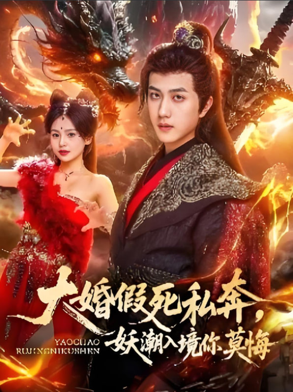 大婚假死私奔妖潮入境你莫悔 - 第80集完结_情景解析_语琴电影-影视解析网